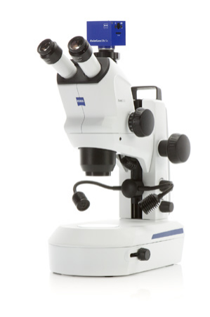 ZEISS Stemi 305 stereo microscope